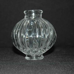 Kula szklana K0270 - 7,8 cm średnica